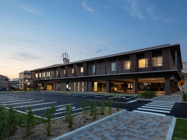 京阪病院（常勤）の准看護師求人メイン写真4