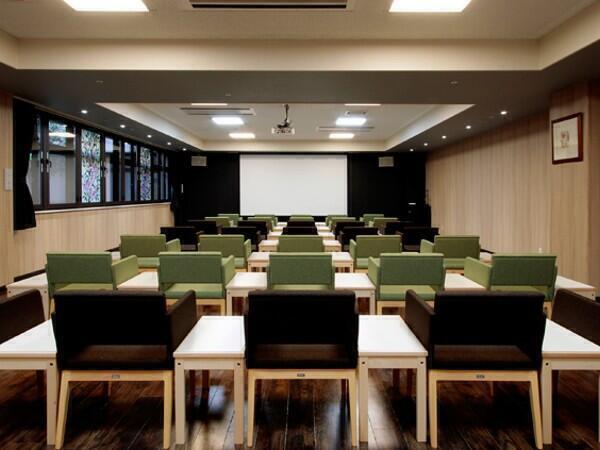 介護老人保健施設もみじ園（常勤）の看護師求人メイン写真5