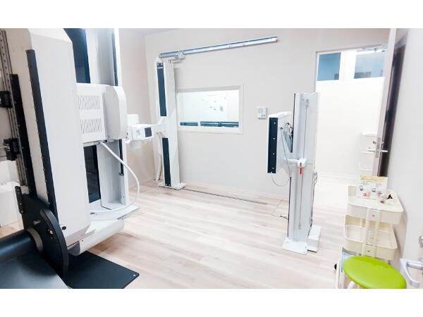 ひがこ北口内科クリニック（常勤） の臨床検査技師求人メイン写真4