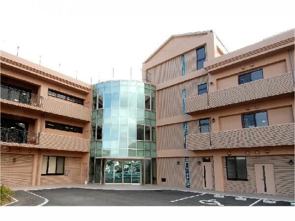 塩屋さくら苑 デイサービスセンター（パート）の送迎ドライバー求人の写真