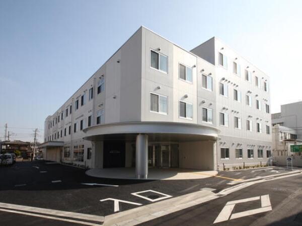 斎藤労災病院（一般病棟/常勤）の看護師求人の写真