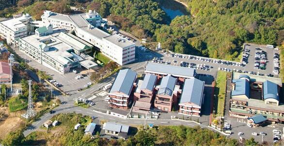 美山病院(常勤)の臨床検査技師求人の写真