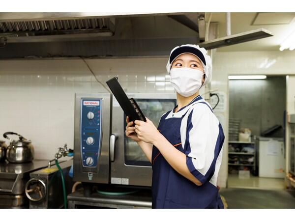 栄聖仁会病院（厨房/嘱託社員）【2026年4月オープン】の管理栄養士求人サブ写真2