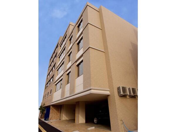 山陽ケアセンター神戸デイサービスいきいき（常勤）の看護師求人の写真