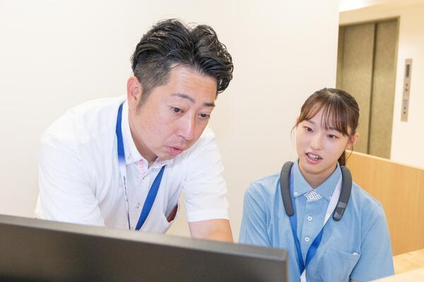 介護付有料老人ホーム はなことば西が丘（管理者候補/常勤）＜2026年秋オープン予定！＞の社会福祉士求人メイン写真2