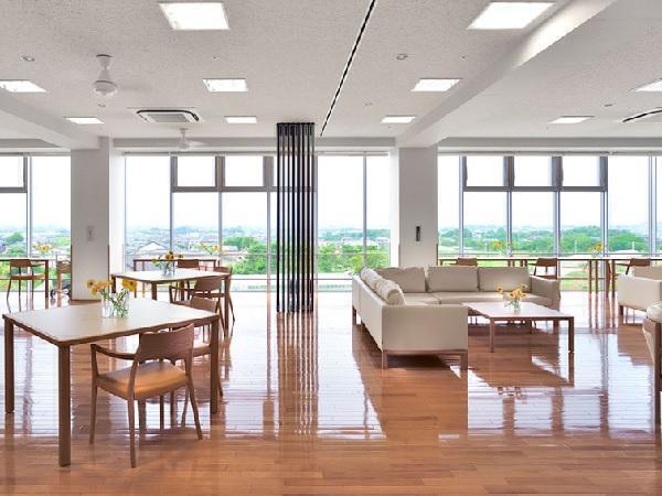 久留米リハビリテーション病院（常勤）の作業療法士求人メイン写真2