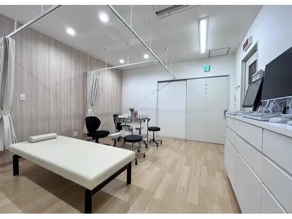 かものみや整形外科（常勤）の診療放射線技師求人メイン写真2