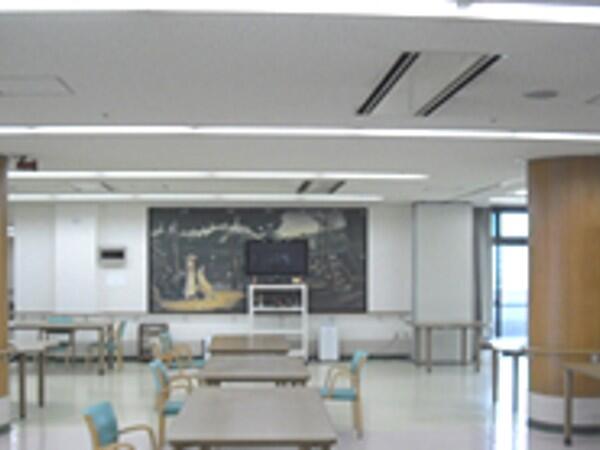 特別養護老人ホームいちょう園　デイサービス（パート）の送迎ドライバー求人メイン写真4