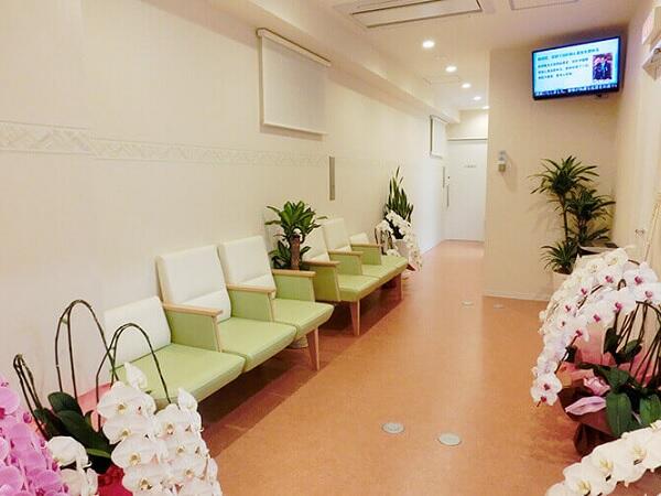 川崎おおつか内科・消化器内科（常勤） の医療事務求人メイン写真2