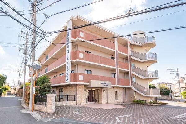 イリーゼまつど（常勤）の看護師求人メイン写真4