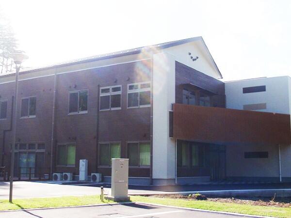 地域密着型特別養護老人ホーム 富士山荘まほろば（常勤）の介護職求人メイン写真1