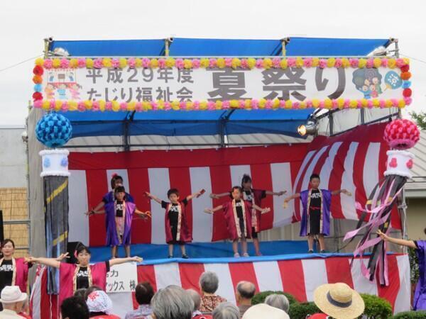 特別養護老人ホーム かごぼうの里（パート）の介護職求人メイン写真5