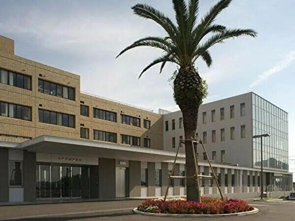 糸島医師会病院（入院/常勤）の医療事務求人の写真