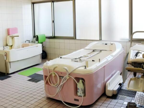 岡山博愛会病院（常勤）の看護助手求人メイン写真3