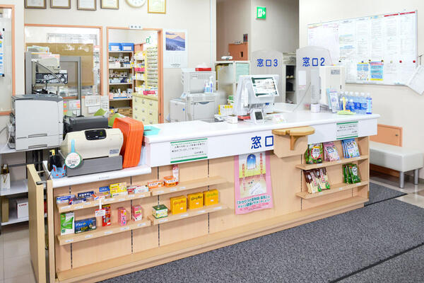 みゆき薬局（常勤）の薬剤師求人メイン写真2