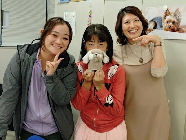 陽だまりケア横浜矢向（常勤）のケアマネジャー求人メイン写真3