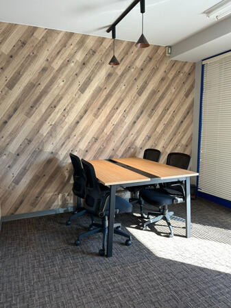 まつり訪問看護ステーション江北店・理学療法士（パート） の理学療法士求人メイン写真4