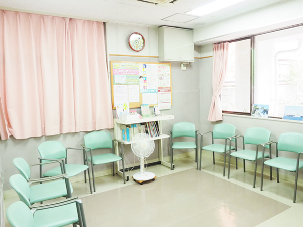 なかじまクリニック（透析室 / 常勤）の臨床工学技士求人メイン写真2