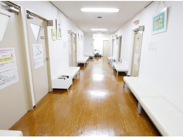 メドック健康クリニック（常勤）の准看護師求人メイン写真3