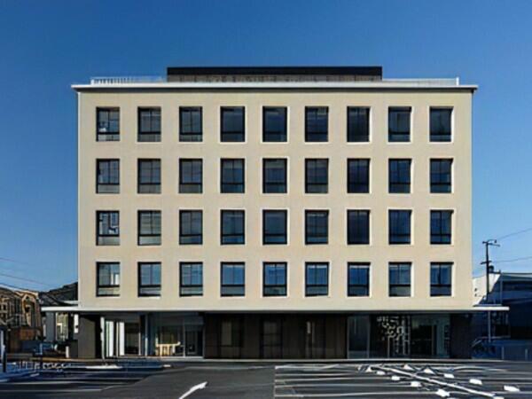 医療法人緑会 小川病院（常勤）の社会福祉士求人の写真