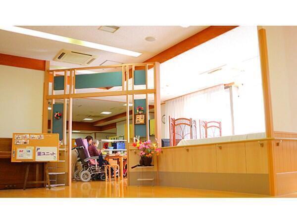 デイサービスセンター河渡の郷（生活相談員/常勤）の社会福祉主事任用求人メイン写真2