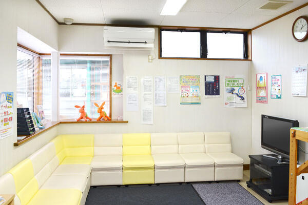 いずみ薬局（常勤）の薬剤師求人メイン写真3