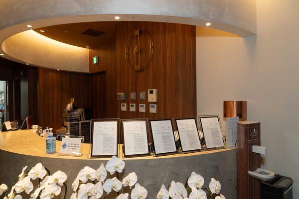 ルネスクリニック日本橋（常勤）の一般事務求人の写真