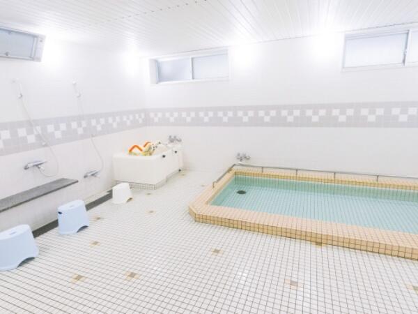 可知記念病院（パート）の看護助手求人メイン写真5