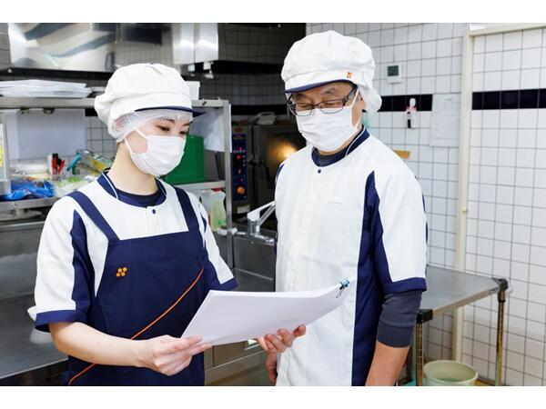 相模原友愛温泉病院（厨房/正社員）【2026年4月オープン】の栄養士求人メイン写真4
