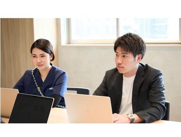 ゼロイチ在宅クリニック（相談員 / 常勤）の社会福祉士求人メイン写真4