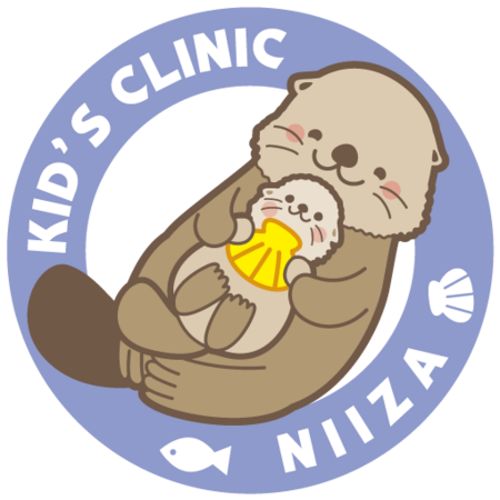 キッズクリニック新座（常勤）の医療事務求人の写真