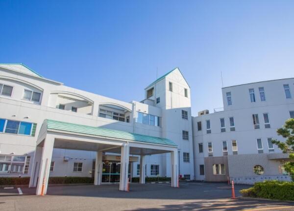 介護老人保健施設 ブルーマリン天草（常勤）の調理師/調理員求人の写真