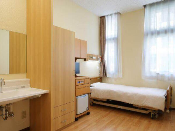 吉井整形外科内科中央病院（常勤） の看護師求人メイン写真2