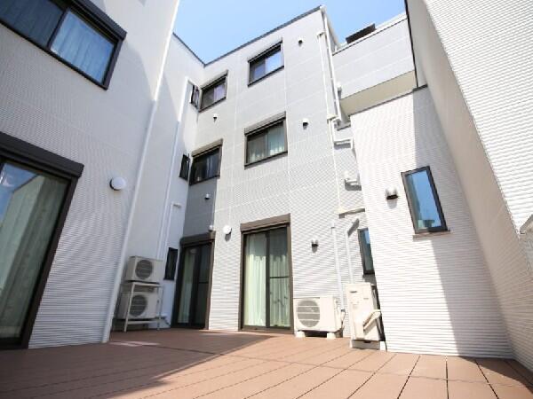 グループホームちいさな手若葉の丘横浜こうなん（管理者候補/常勤）の介護職求人メイン写真2