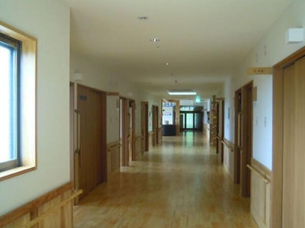 住宅型有料老人ホーム太陽の丘（常勤） の介護福祉士求人メイン写真3