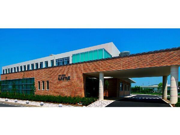 介護老人保健施設　みやぎの郷（フルタイムパート）の調理補助求人の写真