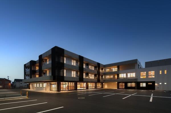 特別養護老人ホーム ことぶき園（宿直員/パート）のその他求人の写真