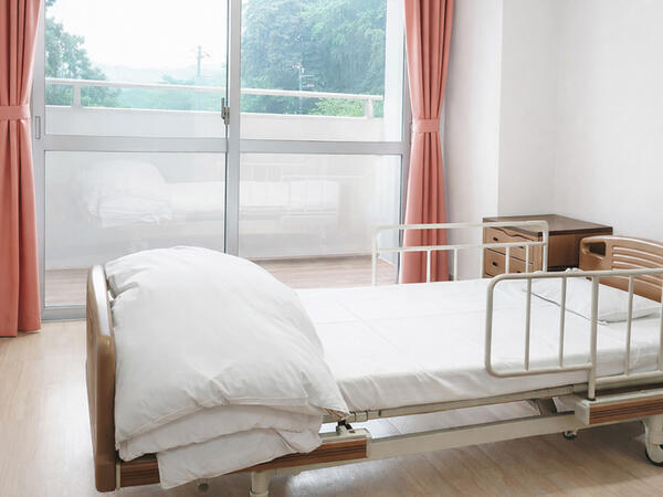 特別養護老人ホーム桐花園（パート）の介護福祉士求人メイン写真4