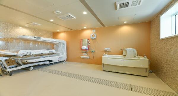 看護小規模多機能しろくま野方（常勤）の介護職求人メイン写真4