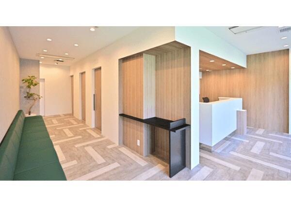 武蔵小杉クローバー内科クリニック（常勤） の看護師求人メイン写真2