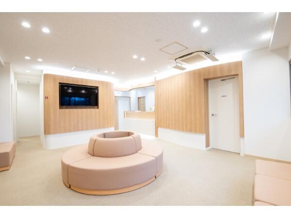 マコトメンタルクリニック（常勤）の医療事務求人メイン写真3