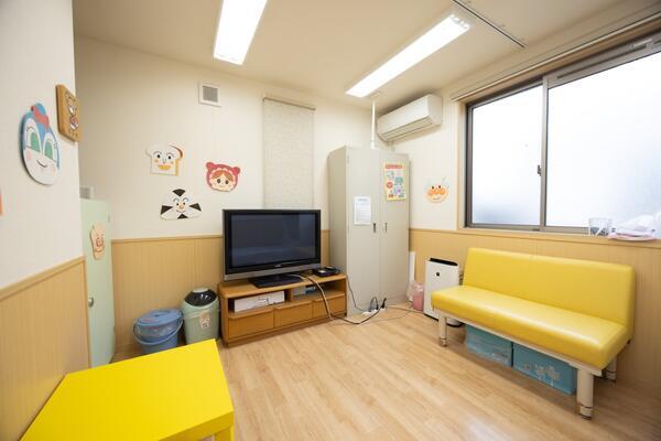 ひまわり保育園（事業所内保育/常勤）の准看護師求人メイン写真5