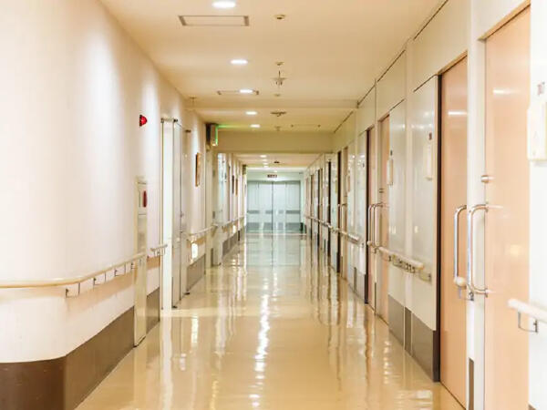 山下病院（パート）の作業療法士求人メイン写真2