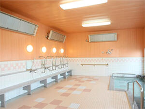 介護付有料老人ホーム メープルハイム伊達（常勤）の准看護師求人メイン写真4