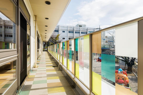 タムスわんぱく保育園東小岩（保育主任/常勤）の保育士求人メイン写真2