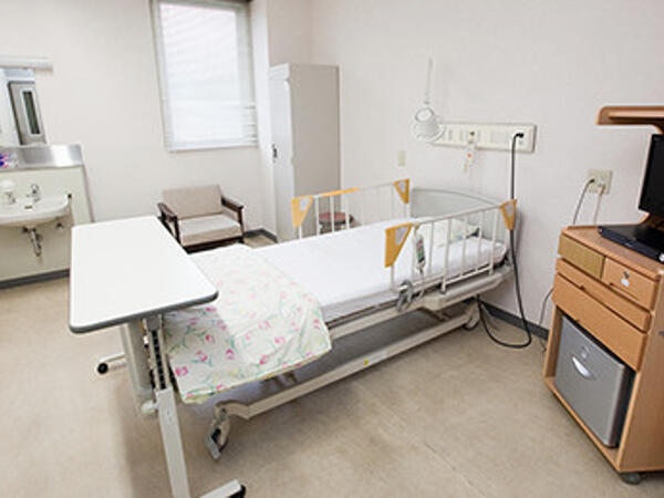 諸岡整形外科病院（常勤）の社会福祉士求人メイン写真3