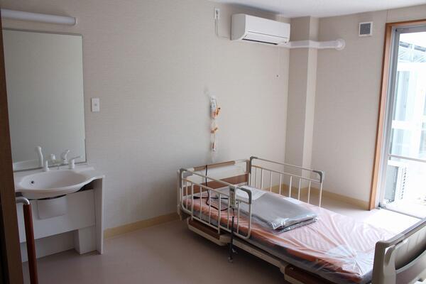 【2026年4月オープン！】日中サービス支援型グループホーム里桜（パート）の支援員求人メイン写真4