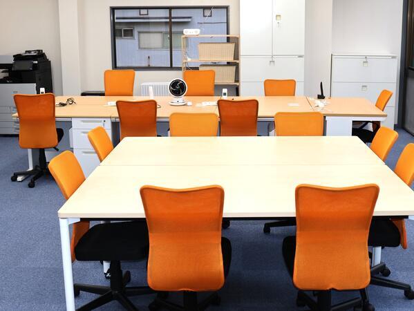 ヘルパー事業所 人・花あさひ（パート） の介護福祉士求人サブ写真3