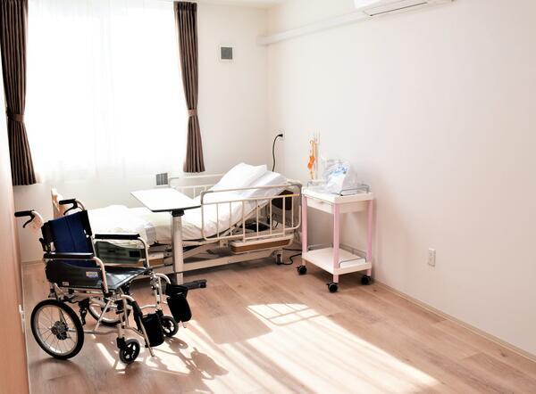 住宅型有料老人ホーム 医心館 平塚（生活支援員/パート）の調理補助求人サブ写真3