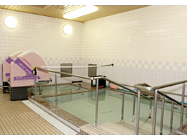 介護老人保健施設ベルディーナ（常勤）の看護師求人メイン写真4